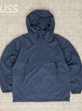 现货 GOLDWIN 0 PACKABLE LIGHT PARKA 轻量可收纳皮肤衣防晒衣