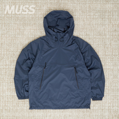 轻量GOLDWIN0可收纳皮肤衣