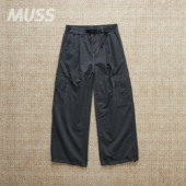 GRAMICCI 小野人户外机能休闲工装 SALEM 现货 CARGO PANT 裤 25AW