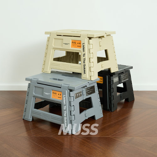 SLOWERXTHESOLOIST.联名凳子