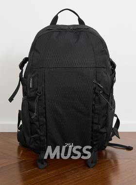 现货 GRAMICCI DAY PACK 25L 小野人机能轻量化防撕裂双肩包背包