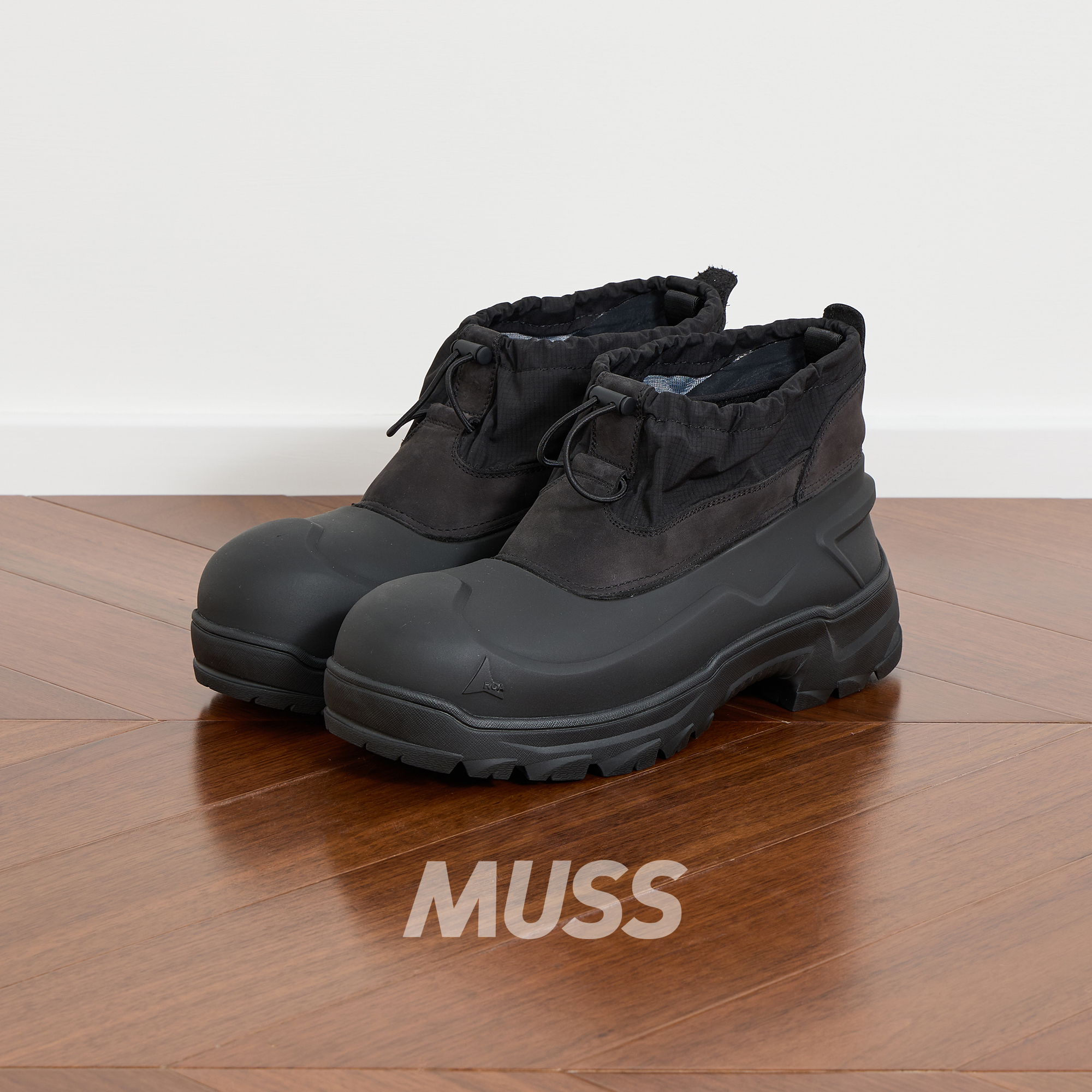 ROA登山靴户外休闲鞋