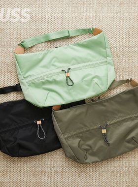 现货 F/CE. 420 RE/COR 2WAY TOTE 多功能机能防水肩挎托特包25SS