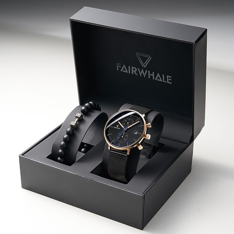 马克华菲手表男士学生潮流石英正品2020新款瑞士名牌机械十大品牌