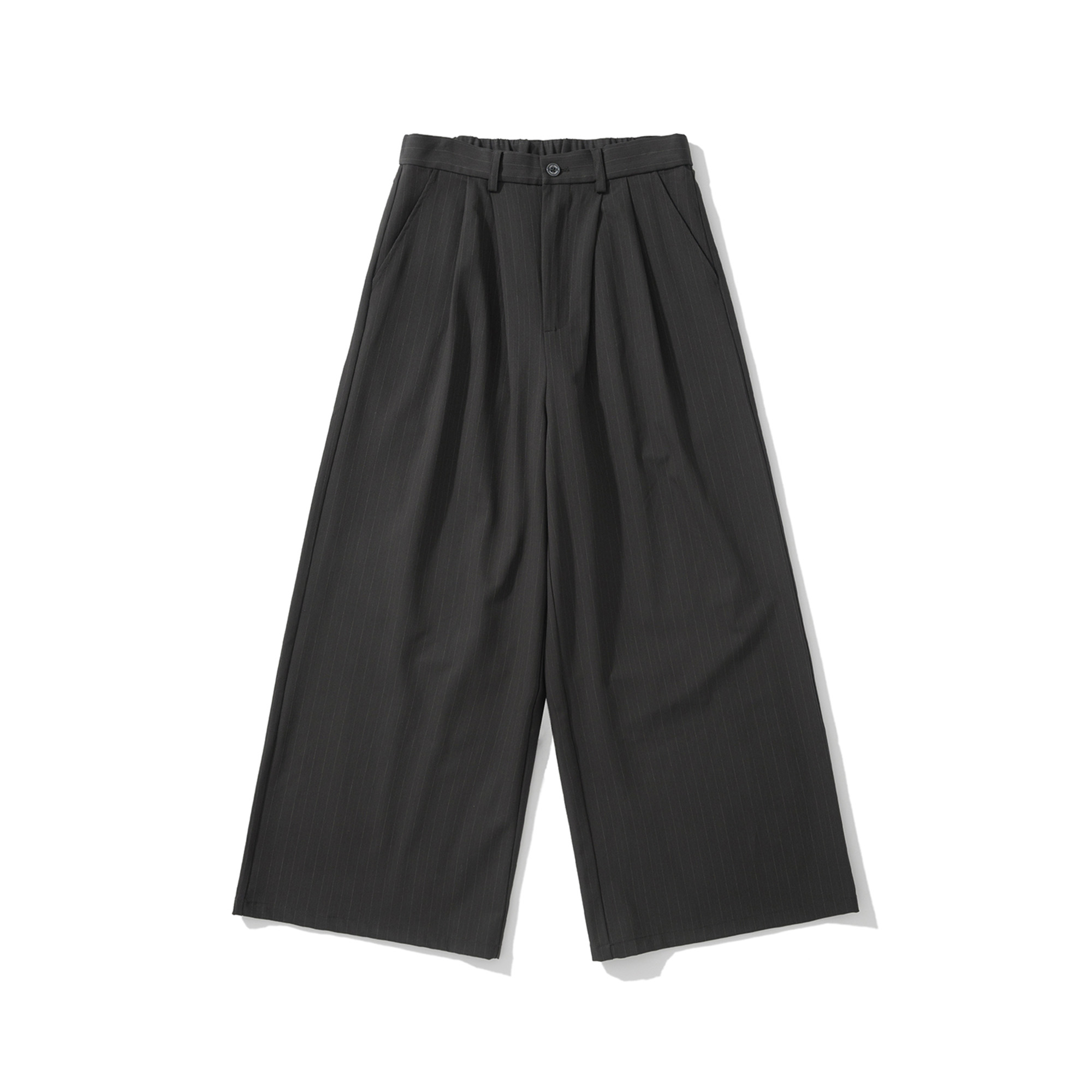 ArmyLogic休闲裤西裤长裤宽松