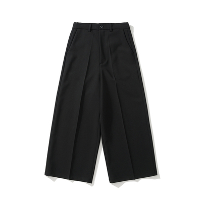 ArmyLogic宽松休闲裤西裤青年