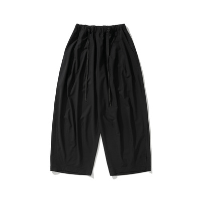 ArmyLogic宽松休闲裤