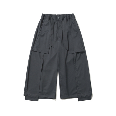 ArmyLogic长裤工装裤秋冬青年