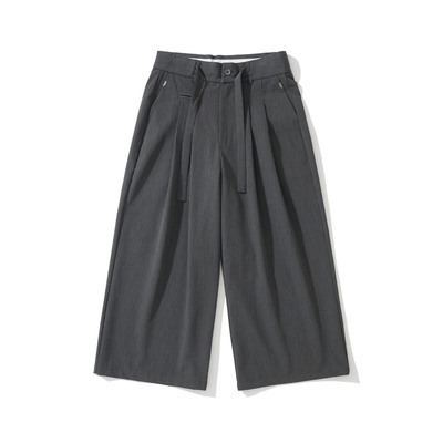 ArmyLogic宽松长裤休闲