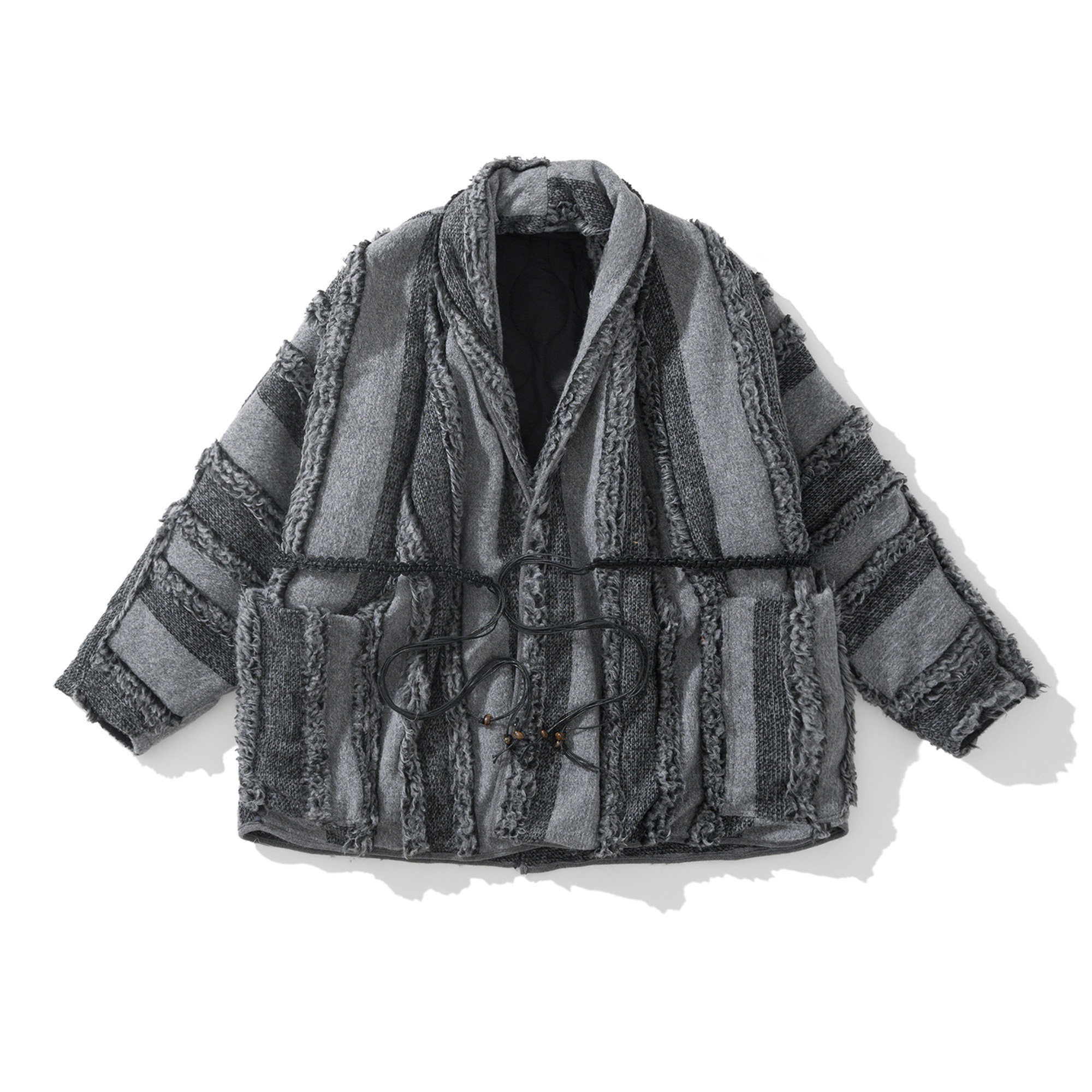 ArmyLogic宽松上衣外套