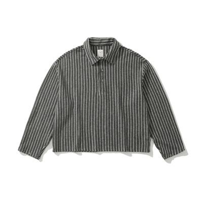 ArmyLogic宽松上身衫