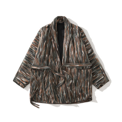 ArmyLogic宽松上衣外套