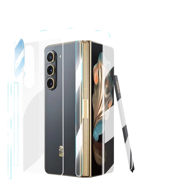 三星ZFold7w25折叠屏w24手机膜