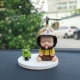 Puppy Pacific Bao+Gypsum Base