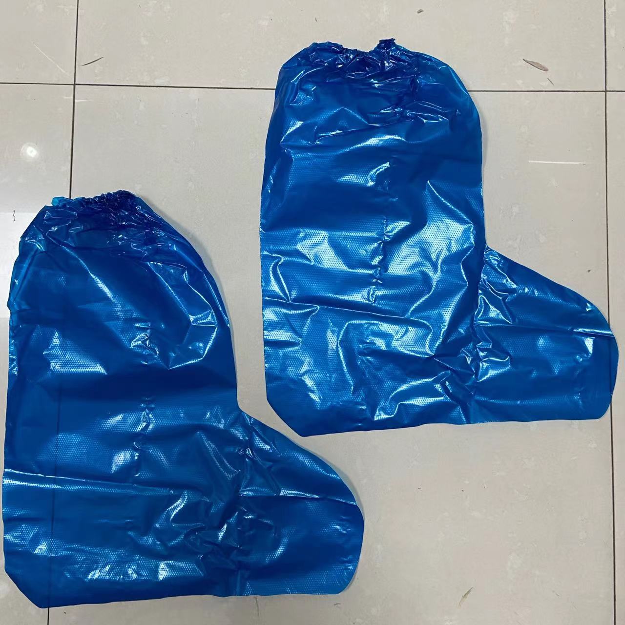 瑞春医用隔离鞋套靴套加长加厚