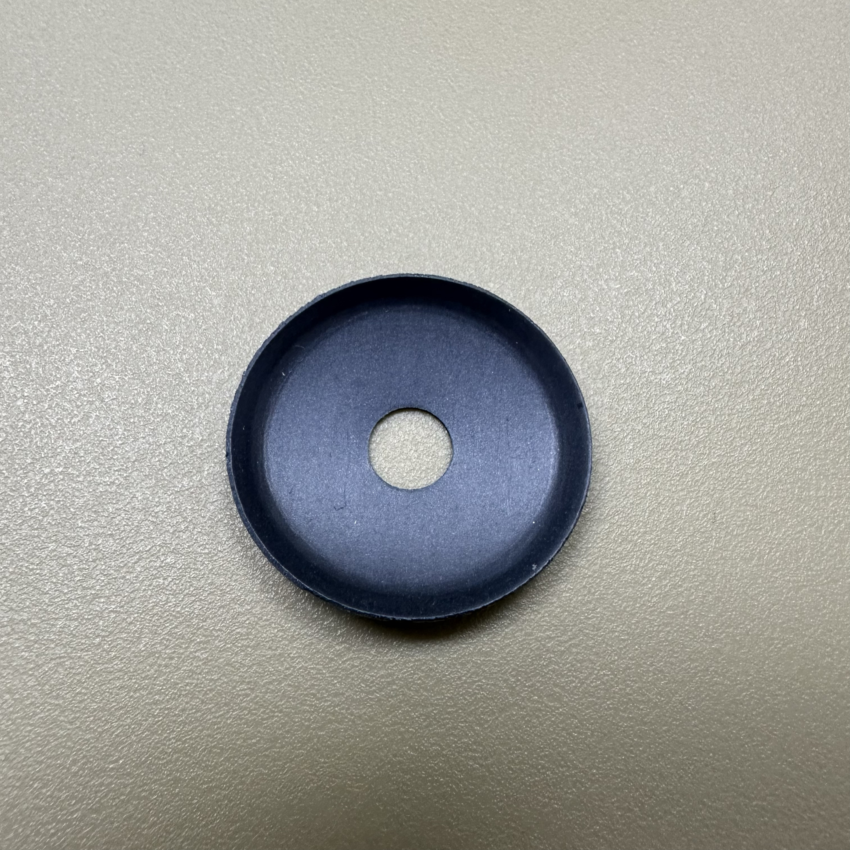 斯曼峰YX932S电动吸引器配件膜片皮碗