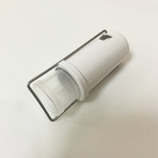 斯曼峰吸引器塑料瓶配件溢流防护保护装置 溢流阀配件浮子合件