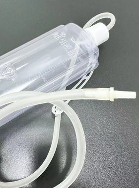 白色小号接头先来500ml一次性负压引流瓶引流瓶W-II型