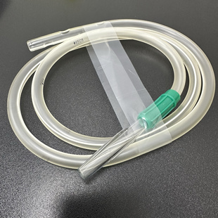 洗胃管28F德尔一次性胃管30F鱼跃7C洗胃机斯曼峰电动洗胃机26F