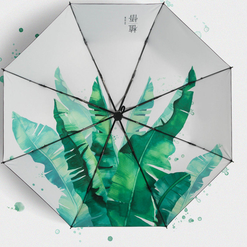 太阳伞遮阳伞防晒防紫外线ins雨伞折叠韩国小清新晴雨两用神|ruв категории начало ежедневно, зонтик/дождь/дождь/водостойкость, зонтик - от Buy2taobao.com для оказания профессиональной услуги покупки агента Taobao