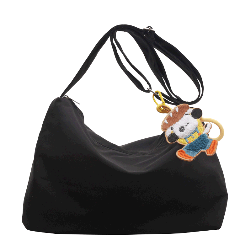 圣利威韩版时尚休闲大容量单肩包