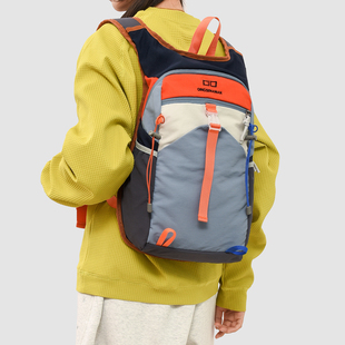 户外登山包轻便小号男女跑步背包超轻薄公路车多功能骑行包双肩包