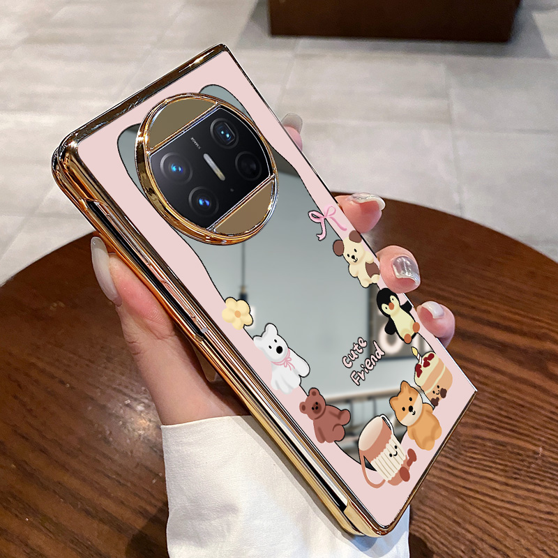 适用华为matex5手机壳