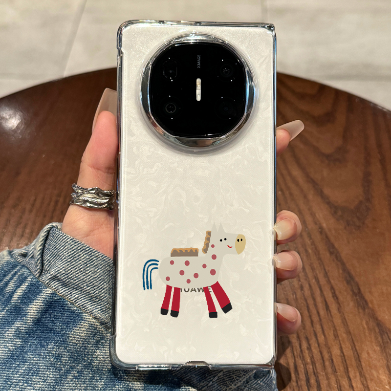 适用于华为matex6手机壳