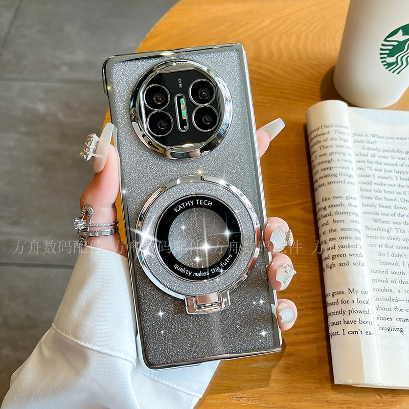 华为matex5pc奢华手机壳