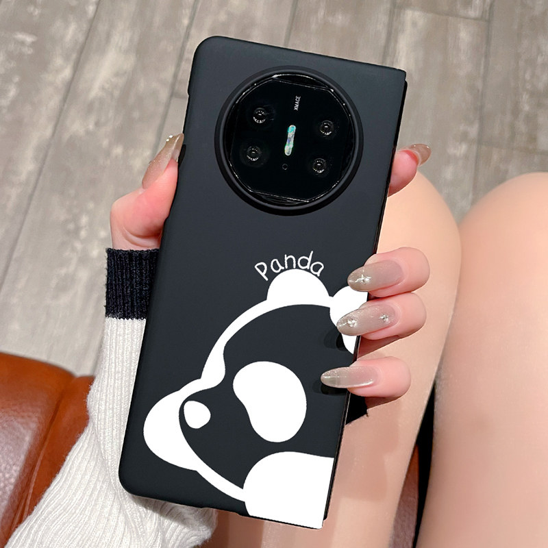 华为matex5亚克力卡通