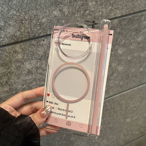 适用于华为matex6典藏版手机壳