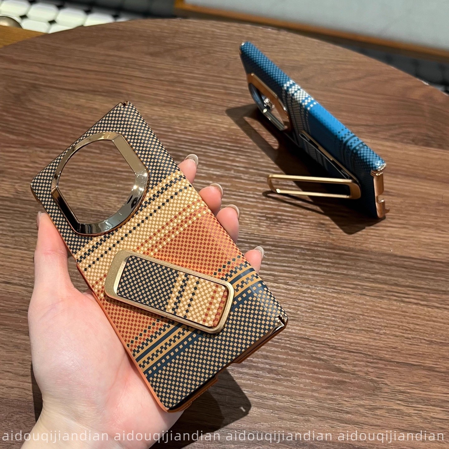 适用于华为matex7手机壳超薄