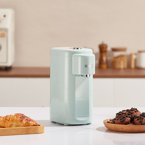 摩米士即热开水机秒出开水