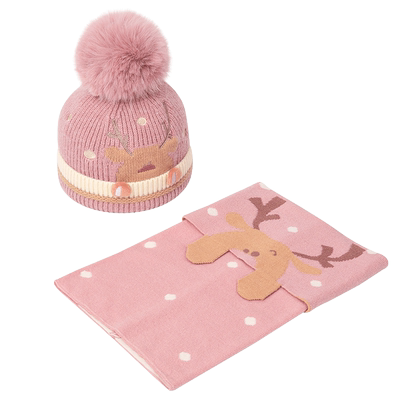 可爱超萌婴儿帽子针织毛线帽