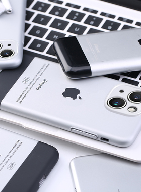 magsafe磁吸适用苹果17Pro手机壳iphone16promax保护套秒变1代磨砂15硬壳全包14防摔超薄13mini潮牌SE3简约12