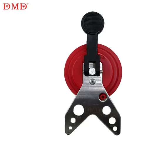 瓷砖开孔定位器全瓷钻头打孔