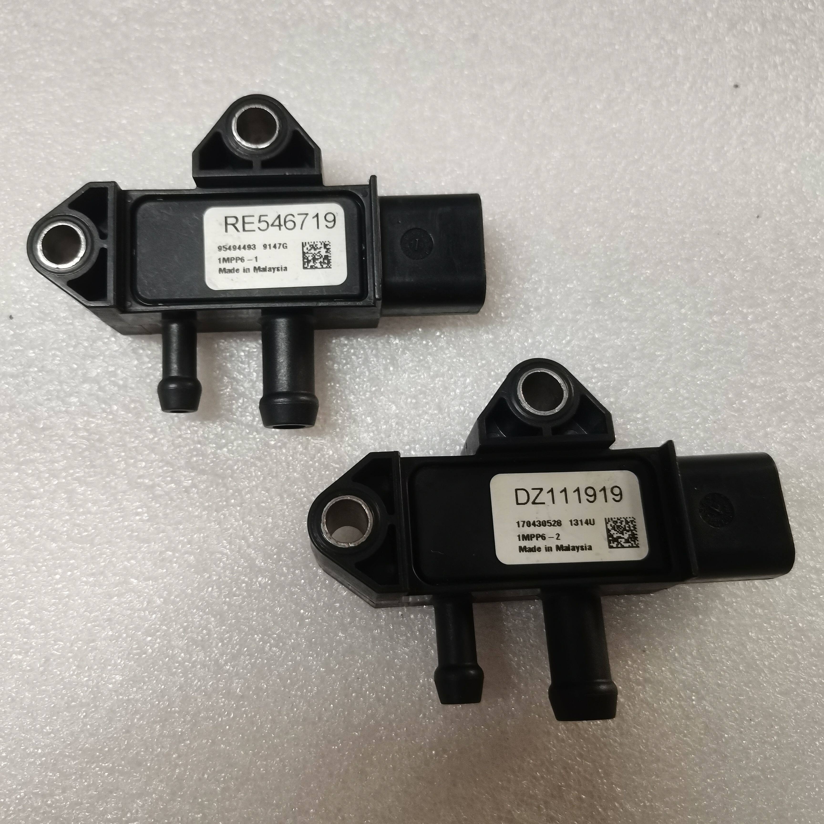 约翰迪尔工程机械压差传感器DZ111919/1MPP6-2/RE546619-1MPP6-1
