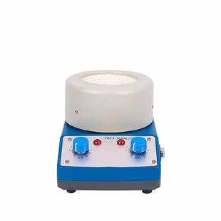 调温磁力搅拌电热套TWCL T25ML500ML20000ML无极调压加热套控温