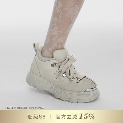 DYMONLATR户外机能登山运动鞋子