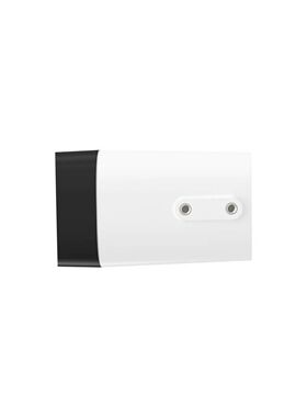 Tenda 4MP Ultra-Clear PoE Infrared Camera  with Built-in Mic