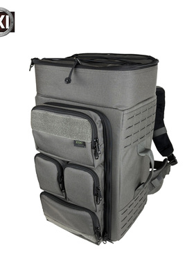 ESKI爱斯摄影包无人机穿越机背包单反镜头收纳旅行大容量