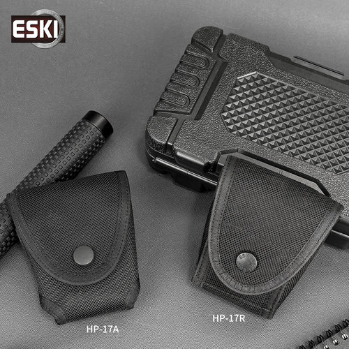 ESKI爱斯户外战术装备新款快拔通用手镯限制专用包