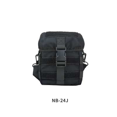 ESKI爱斯战术装备包装携式战术包防毒面具包模组包斜挎包腰包腿包