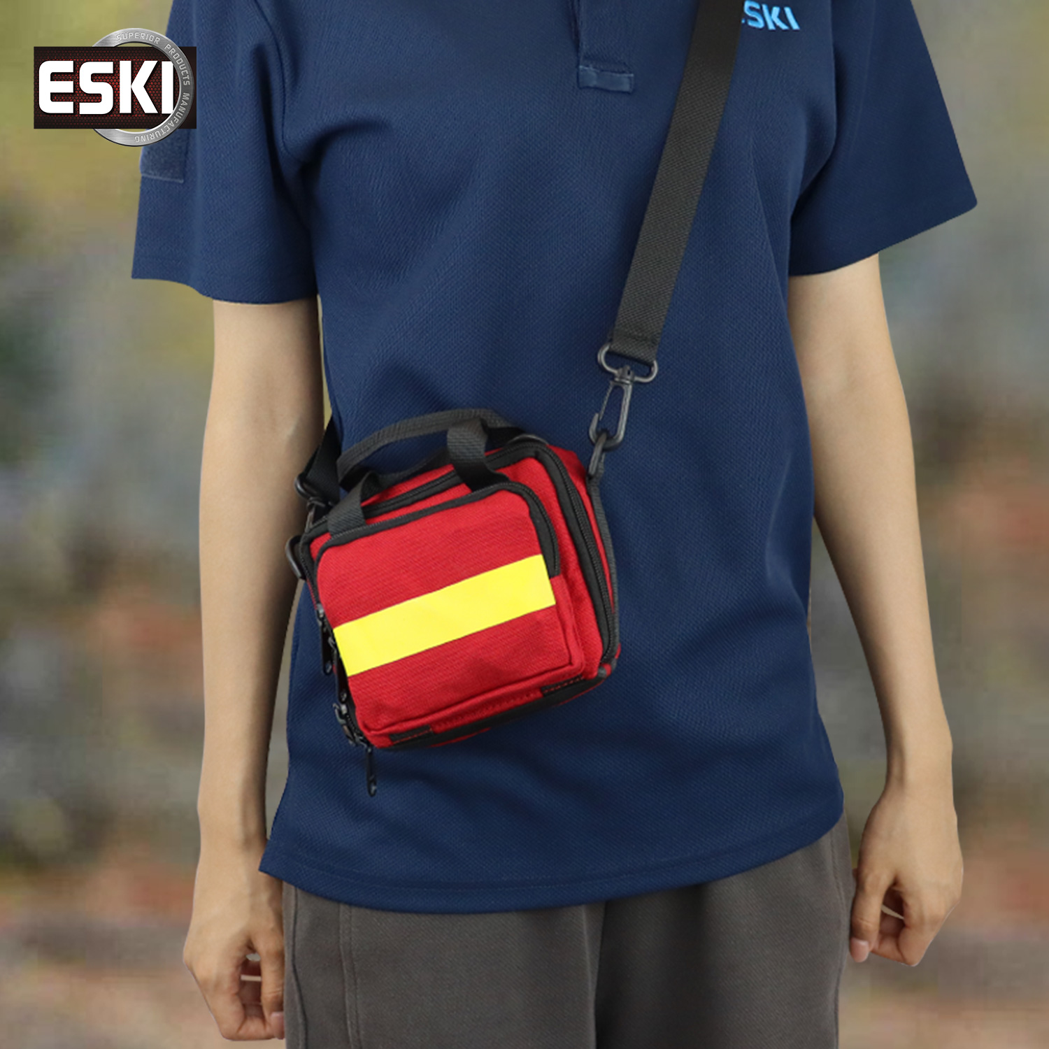 ESKI爱斯迷你版医药包