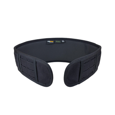 ESKI爱斯战术腰带三合一眼镜蛇快拔透气通用多功能护腰封套装