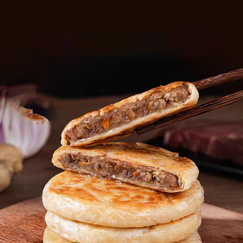 牛肉馅饼酥皮早餐夜宵加热即食半成品懒人方便速食手抓饼煎饼速冻,粮油调味/速食/干货/烘焙,预制披萨/面团,淘宝优惠券,粉丝福利购,淘宝优惠卷