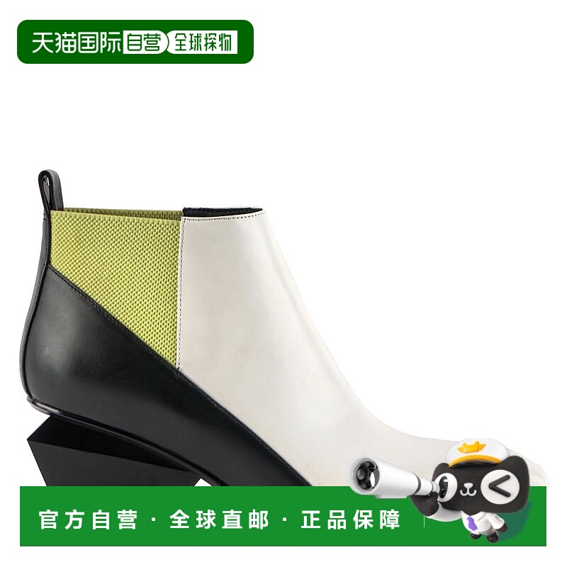 自营 united nude杰基X-Cool-Matcha 美国奥莱直发女靴