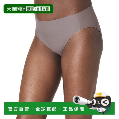 自营SPANX French Cut Bikini - smoke 美国奥莱直发