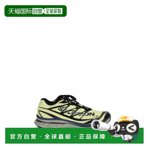 香港直邮Mm6 Maison Margiela 运动鞋跑鞋 SH1WS0020P6303