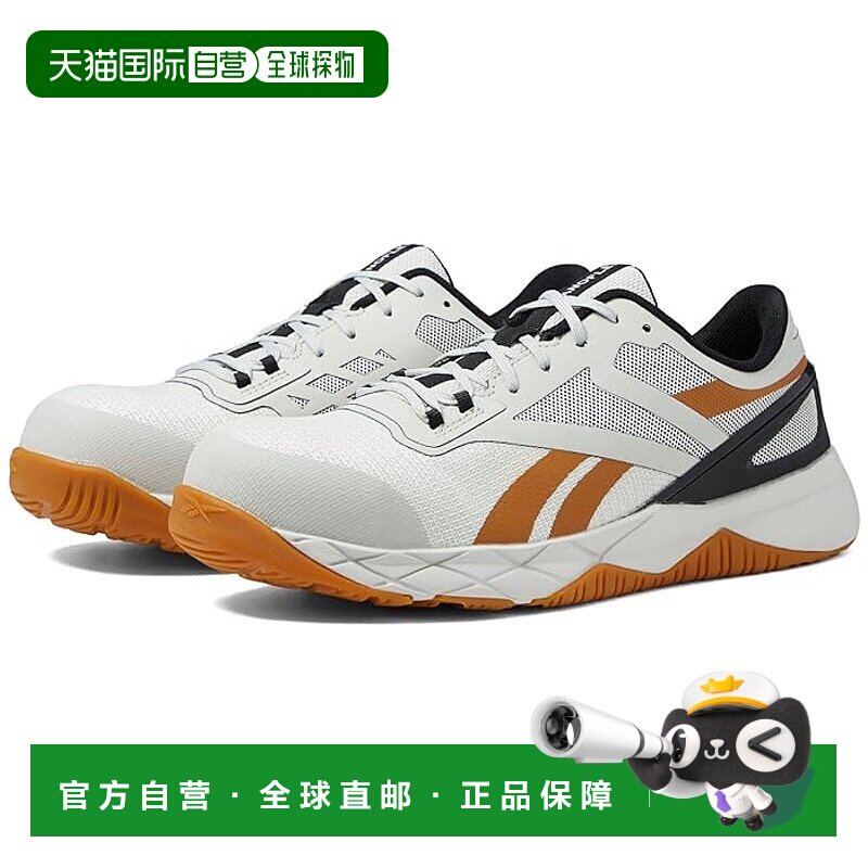 1h可退 香港直邮潮奢 Reebok 锐步 男士 Nanoflex TR EH Comp 鞋